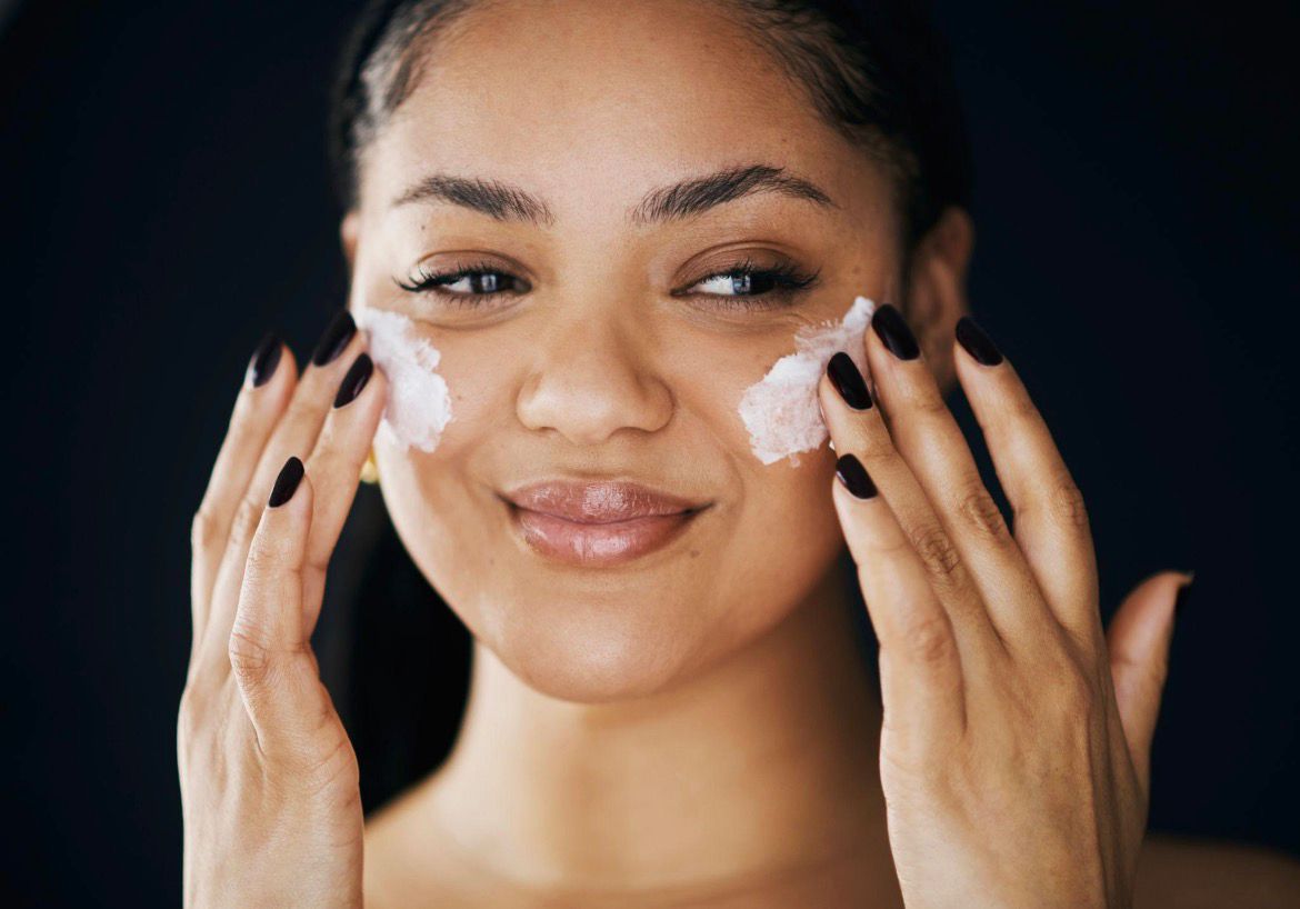 Dark Spot Corrector Cream